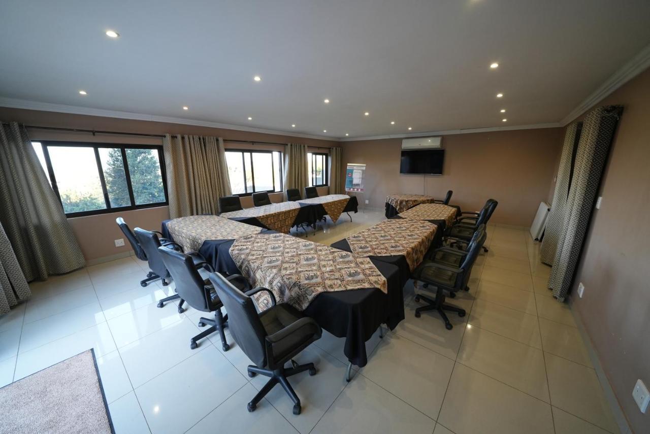 Over The Moon Guesthouse Johannesburg Exteriér fotografie