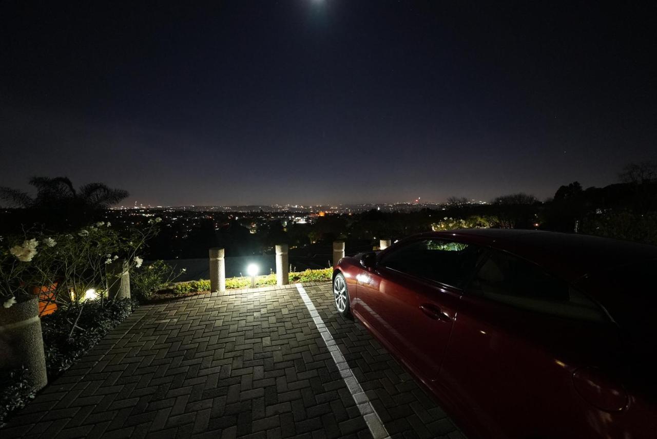 Over The Moon Guesthouse Johannesburg Exteriér fotografie