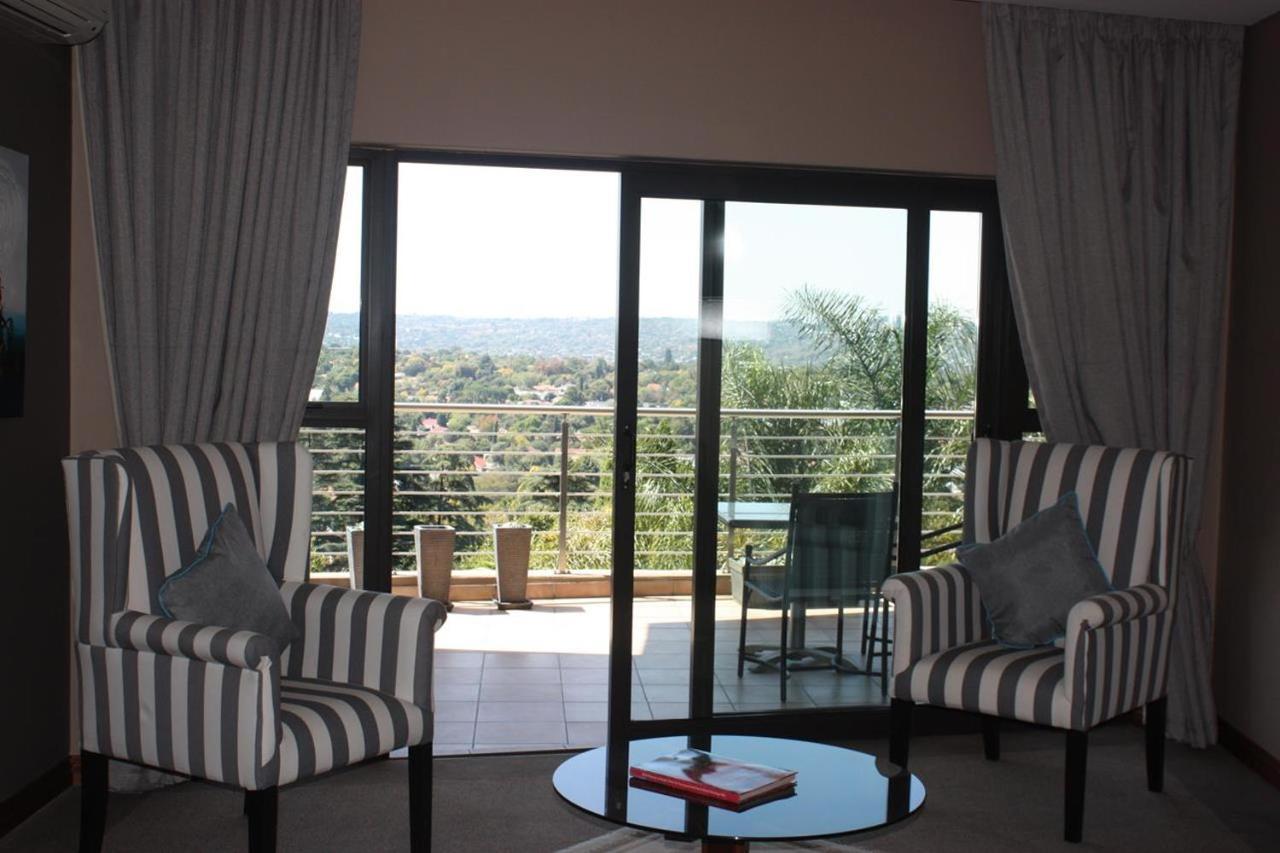 Over The Moon Guesthouse Johannesburg Exteriér fotografie