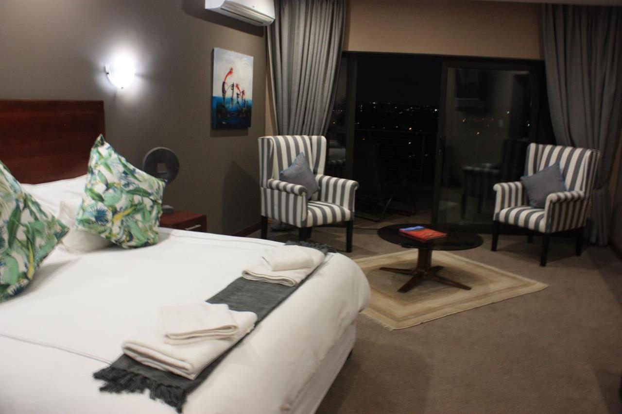 Over The Moon Guesthouse Johannesburg Exteriér fotografie