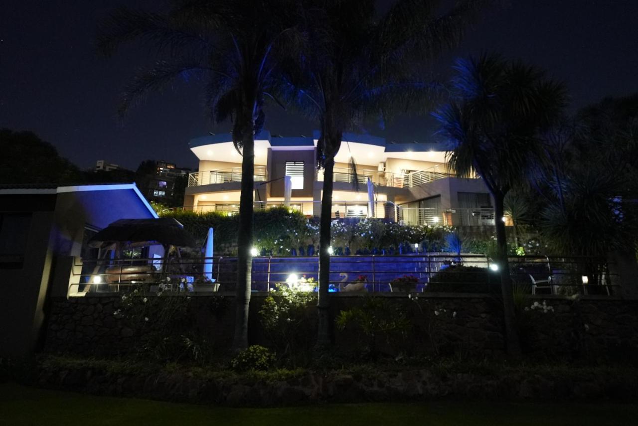 Over The Moon Guesthouse Johannesburg Exteriér fotografie