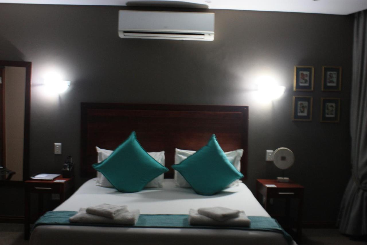 Over The Moon Guesthouse Johannesburg Exteriér fotografie