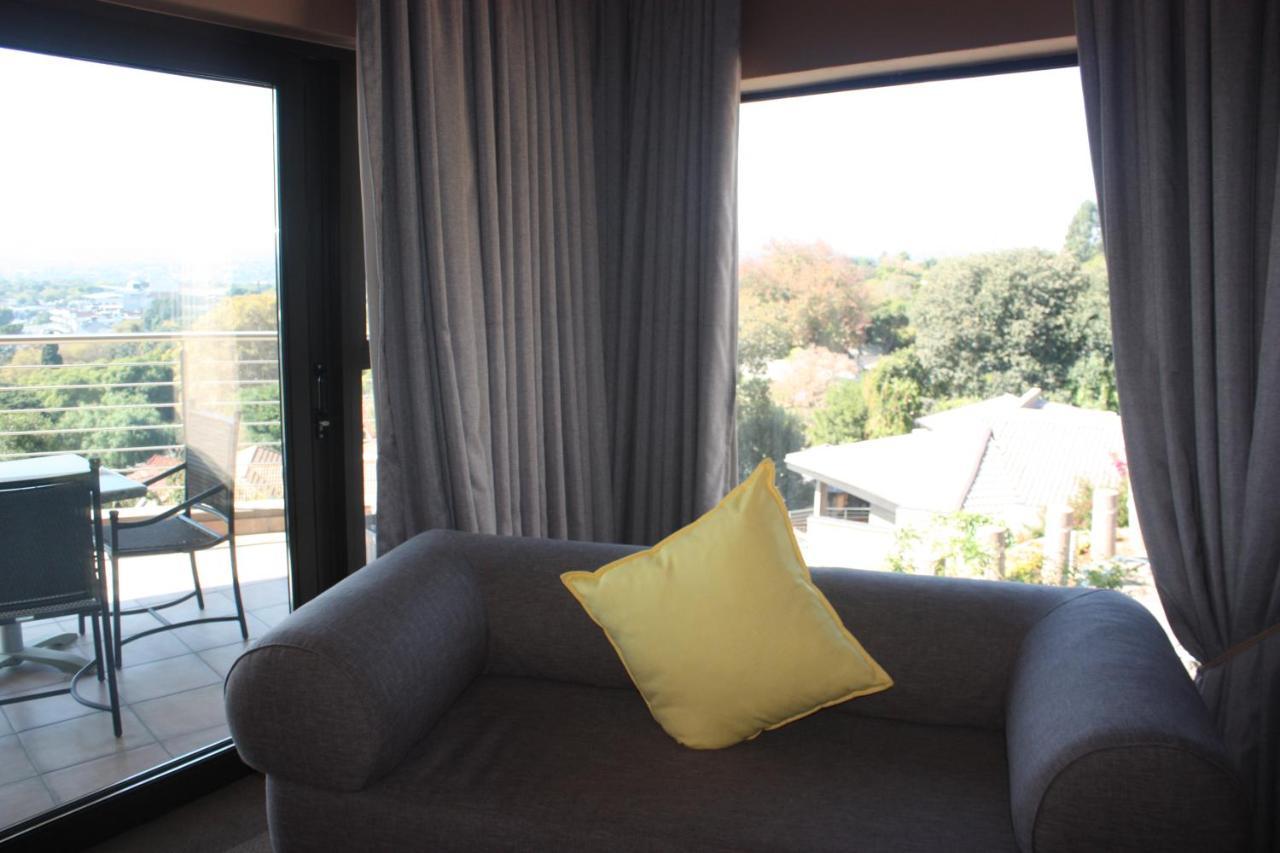 Over The Moon Guesthouse Johannesburg Exteriér fotografie