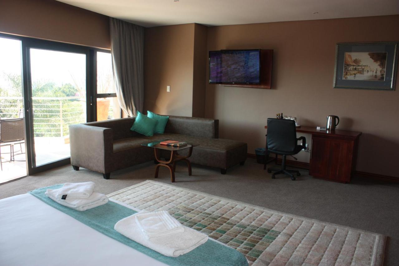 Over The Moon Guesthouse Johannesburg Exteriér fotografie