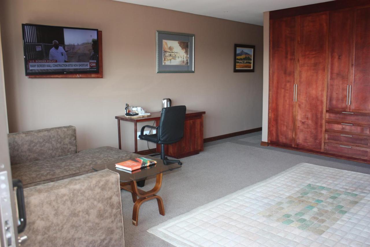 Over The Moon Guesthouse Johannesburg Exteriér fotografie