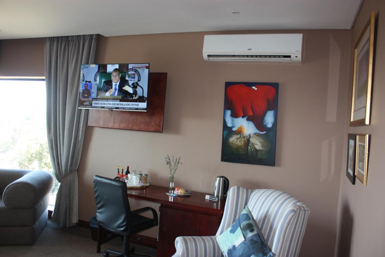 Over The Moon Guesthouse Johannesburg Exteriér fotografie