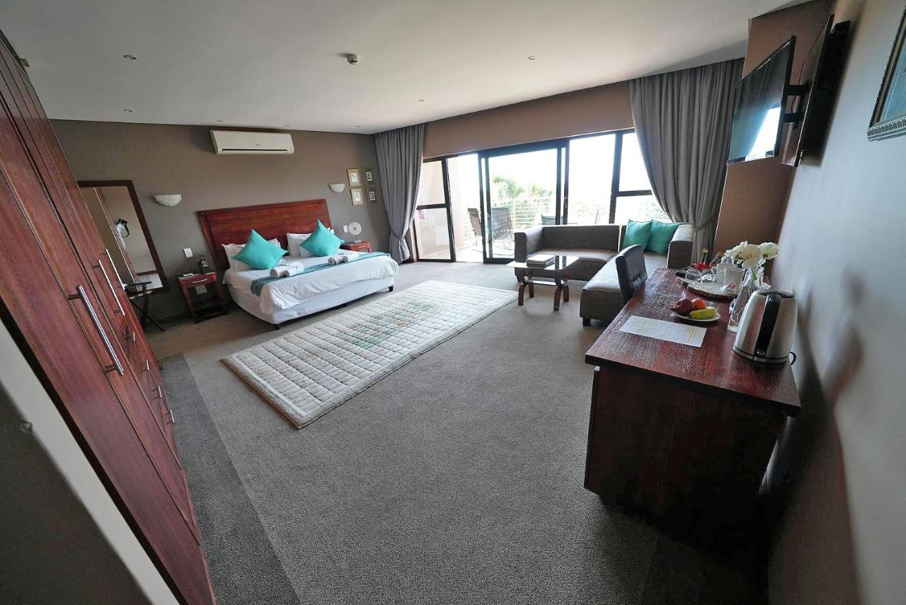 Over The Moon Guesthouse Johannesburg Exteriér fotografie