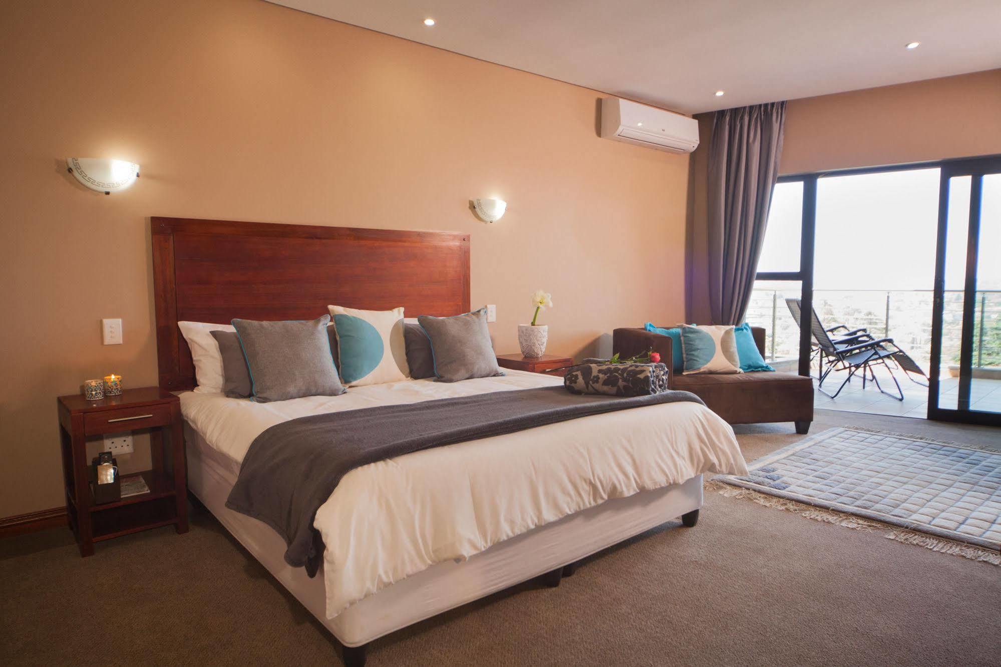 Over The Moon Guesthouse Johannesburg Exteriér fotografie