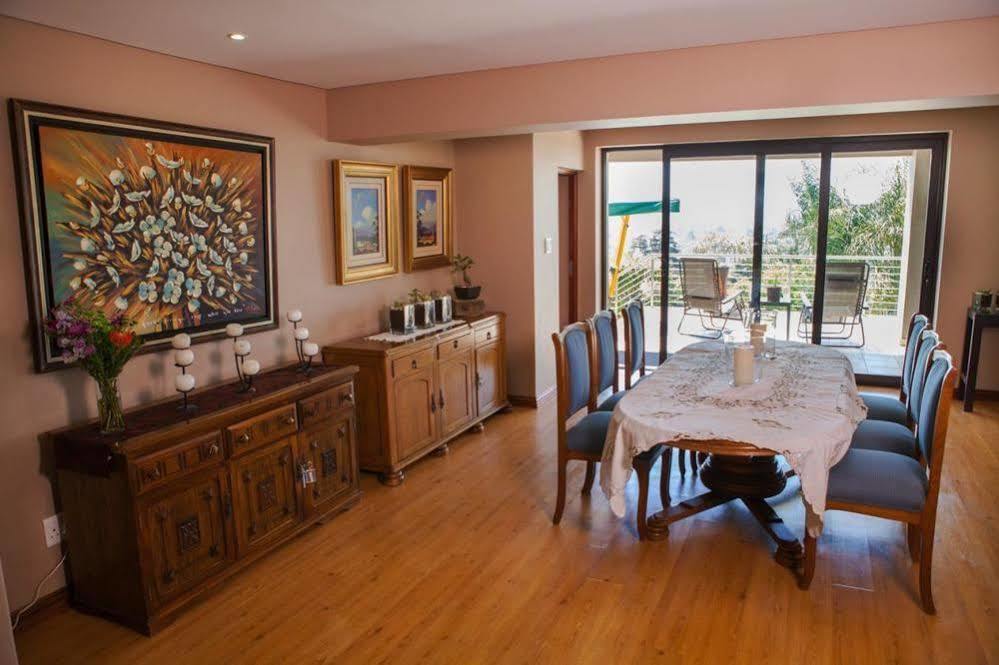Over The Moon Guesthouse Johannesburg Exteriér fotografie